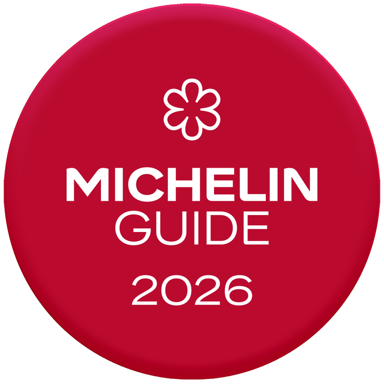 MICHELIN Guide 2026 – 1 Star