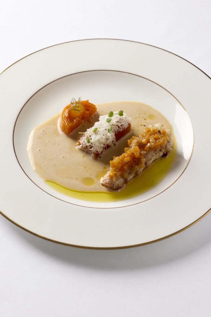 Sfeerbeeld Restaurant EST