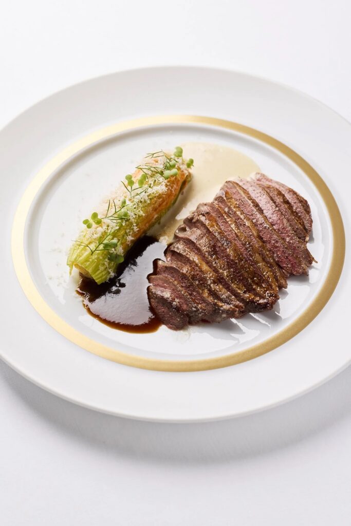 Sfeerbeeld Restaurant EST