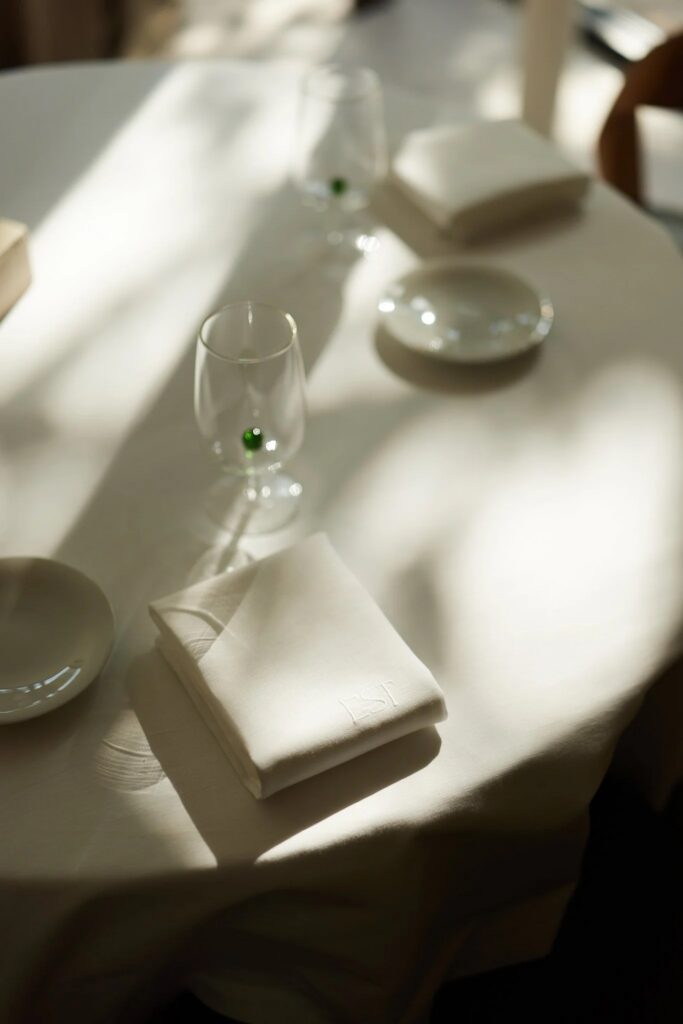 Sfeerbeeld Restaurant EST