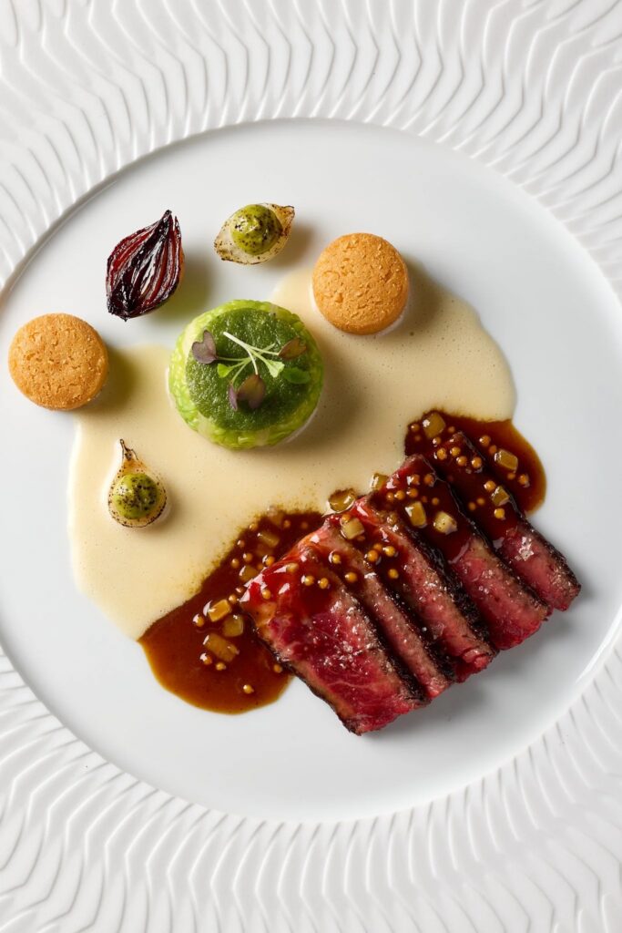 Sfeerbeeld Restaurant EST