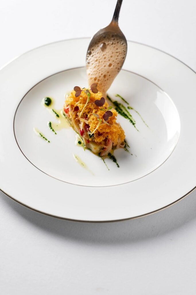 Sfeerbeeld Restaurant EST