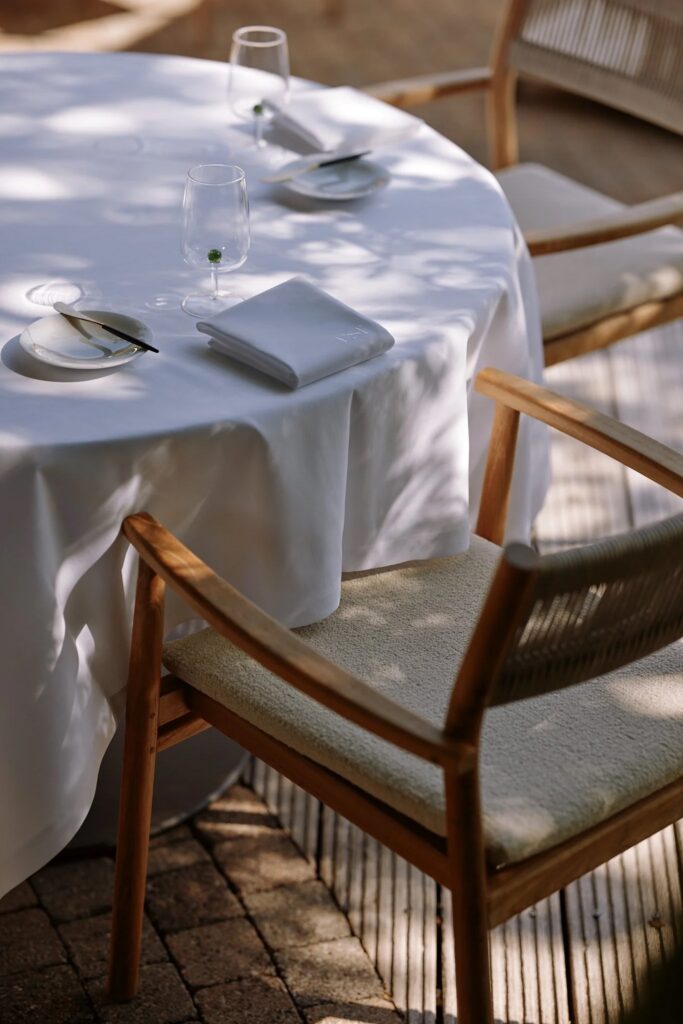 Sfeerbeeld Restaurant EST