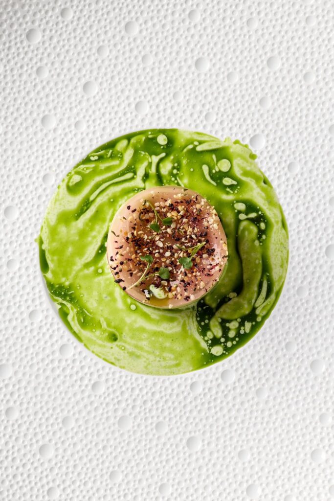 Sfeerbeeld Restaurant EST