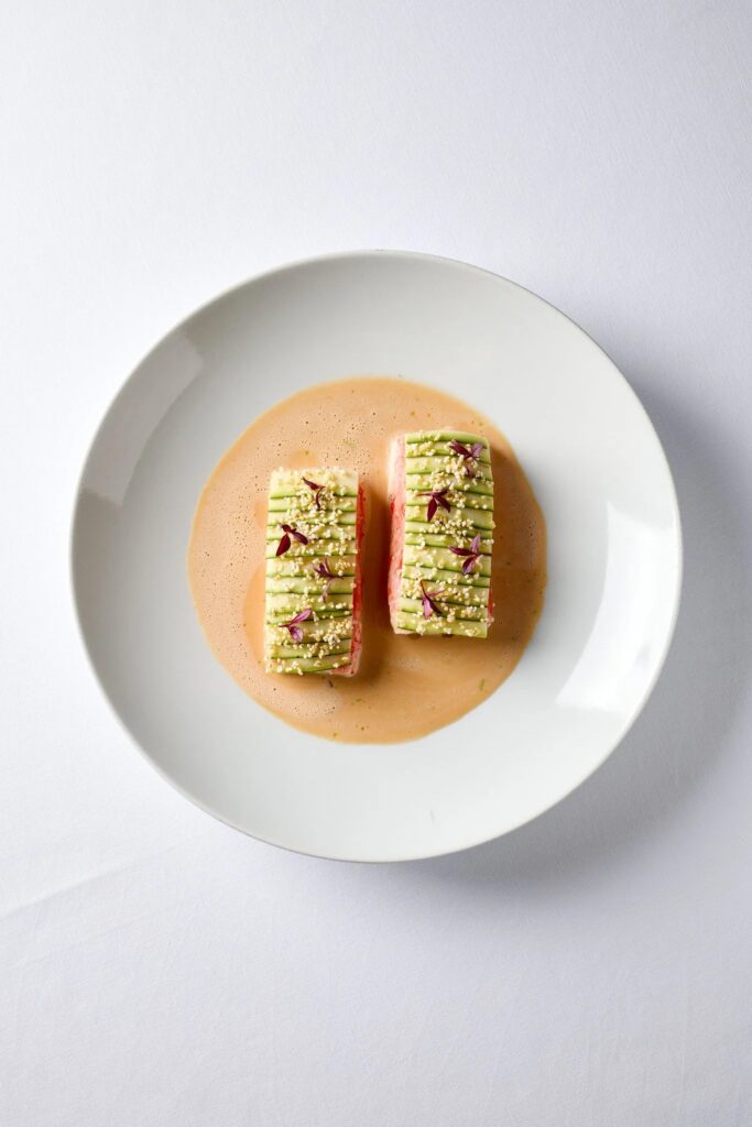 Sfeerbeeld Restaurant EST