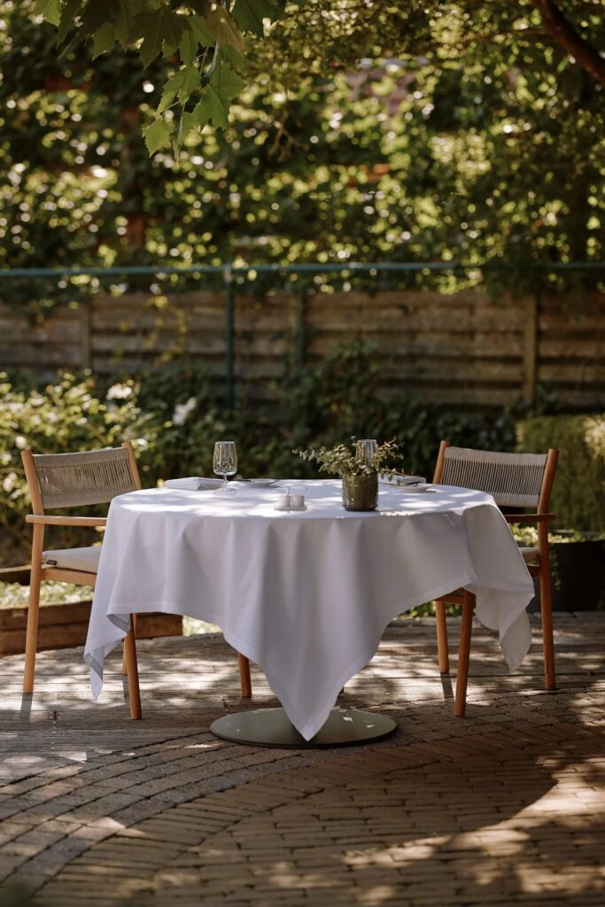 Sfeerbeeld Restaurant EST