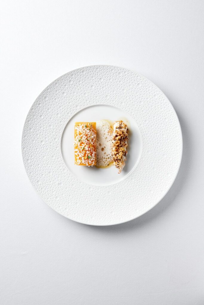Sfeerbeeld Restaurant EST