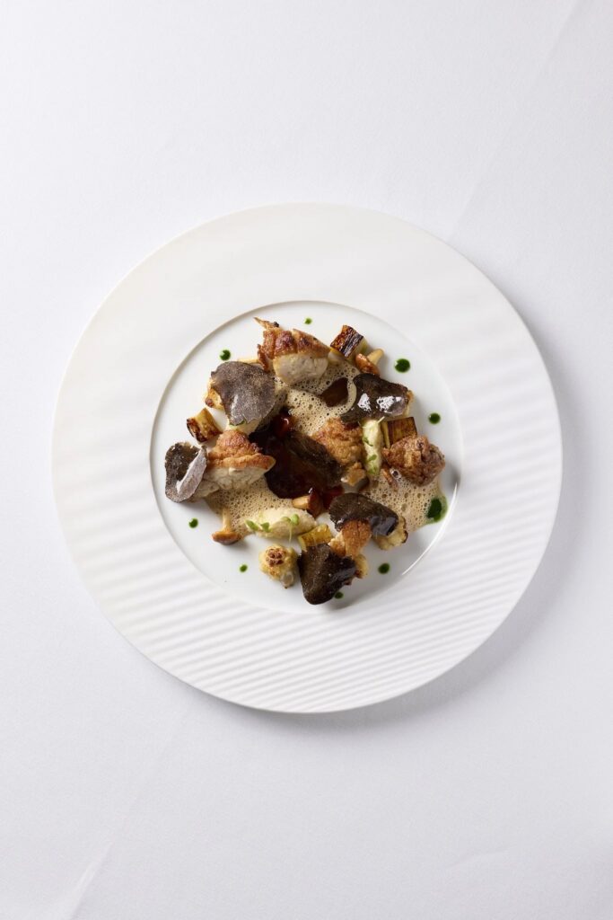 Sfeerbeeld Restaurant EST